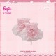 Mademoiselle Pearl Barbie Blooming Daydream Shoes Top Skirt Set JSKs and OPs(Reservation/Full Payment Without Shipping)